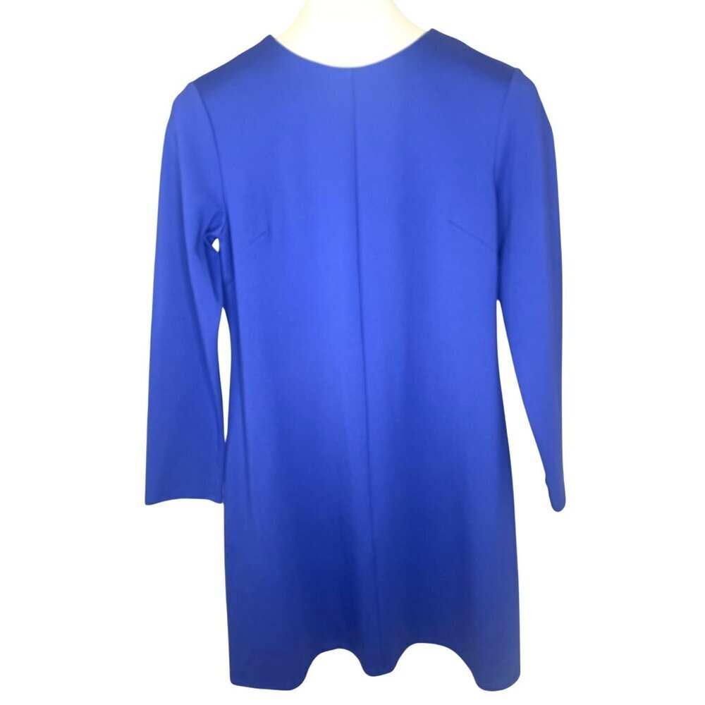 Jude Connally Karlie Pointe Dress NEW Royal Whimsical Ladies Size MED